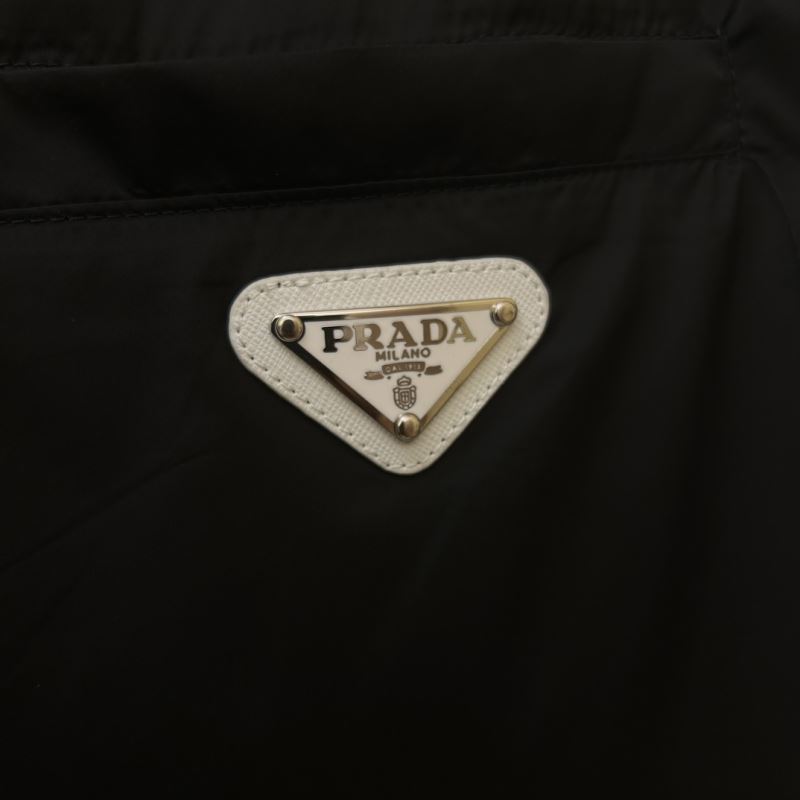 Prada Short Pants